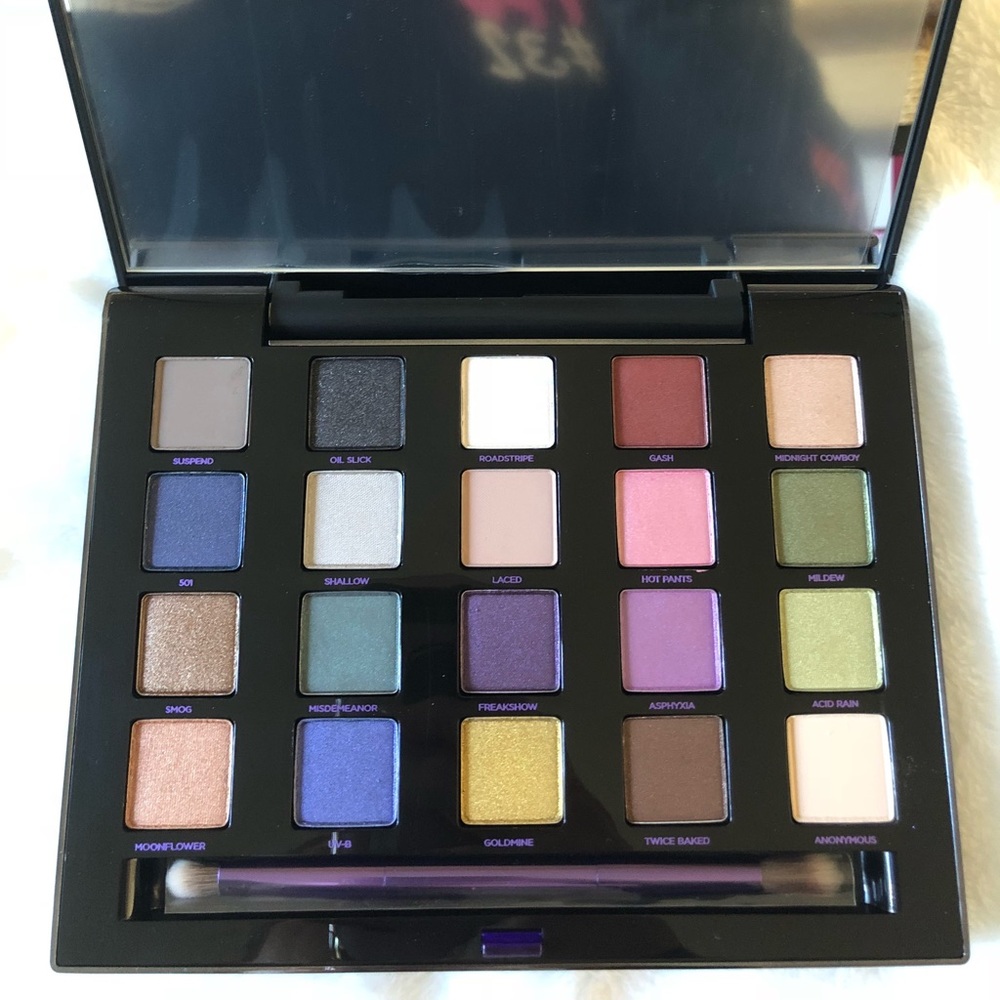 Urban Decay Vice Ltd Reloaded - BRAND NEW